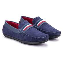 Men Flip Flops & Slides - Rỉ Nâu - Xem 2