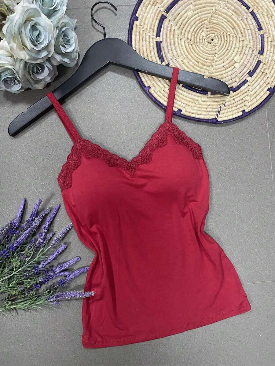 Regata liso tecido viscolycra com bojo bonito