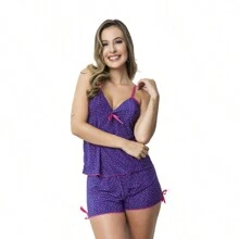 Women Nightgowns & Sleepshirts - Nhiều màu - Xem 1