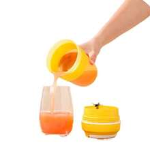 Juicer Machines - Hồng - Xem 2