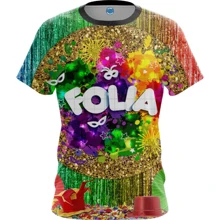 Men Outdoor Tees & Tanks - Negro - Ver 1