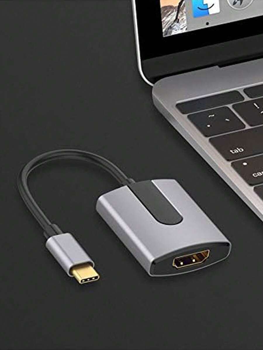 Upgraded USB-C Female Input Reader/Adapter (Input): Integrated Advanced ...