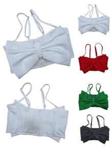 Women Tops - trắng - Xem 1