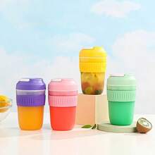 Juicer Machines - Hồng - Xem 1