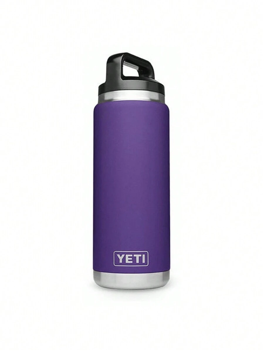 Yeti Rambler 36 Oz Bottle, Yeti - Purple - View 1