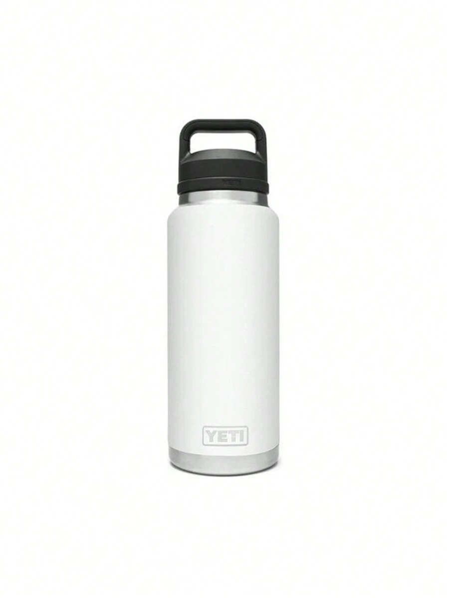 Yeti Rambler 36 Oz Bottle, Yeti - 白色 - 查看 1