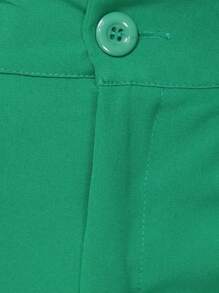 Women Two-Piece Outfits - Green - View 10