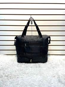 Carry-Ons - màu đen - Xem 5