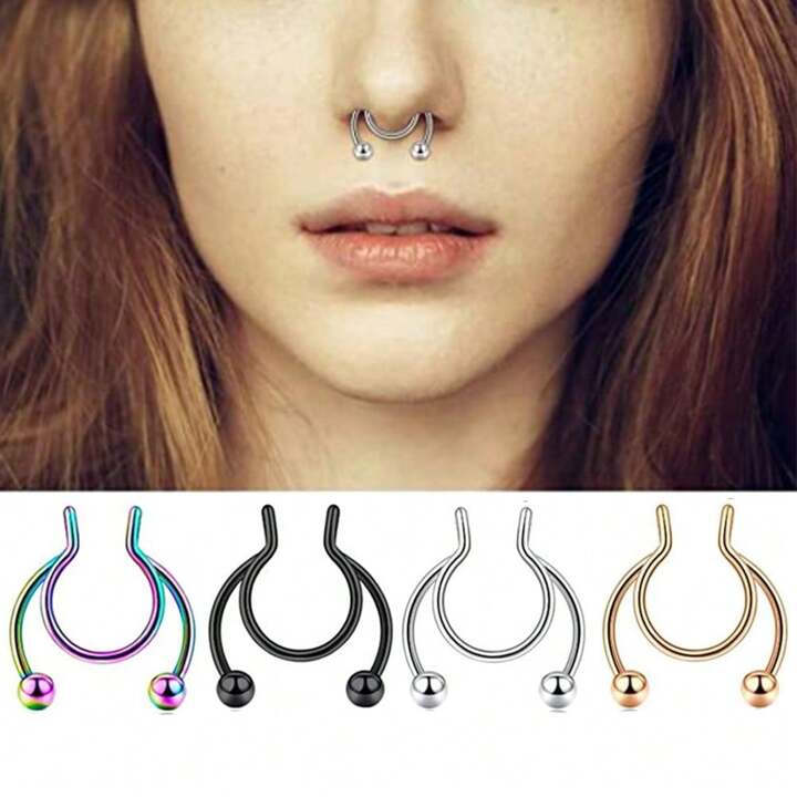 Nose rings shein online