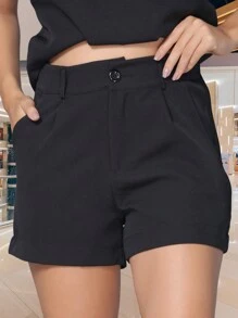 Women Two-Piece Outfits - Black - View 9