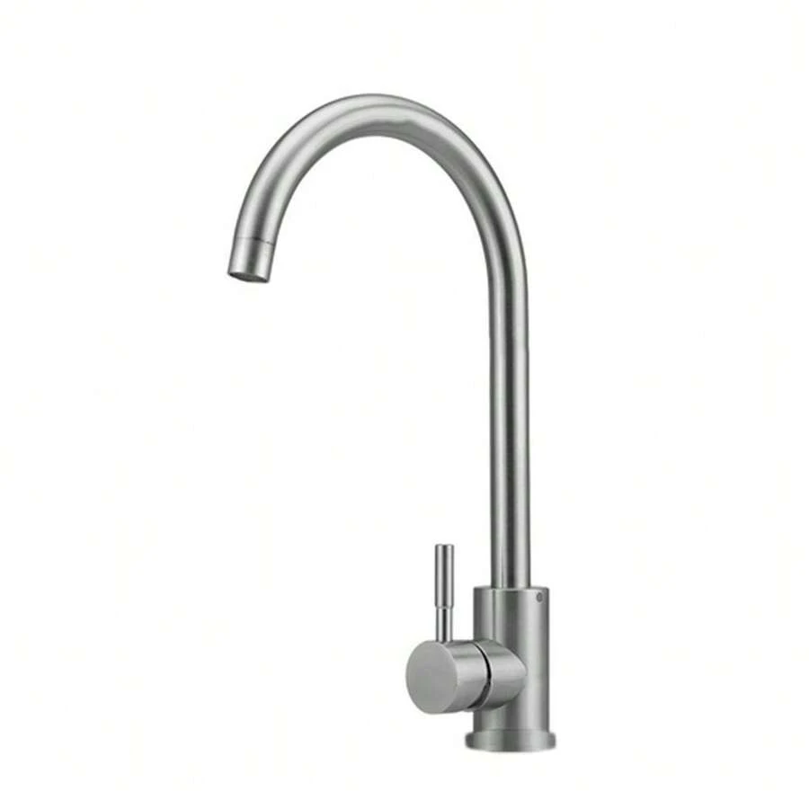 Faucets & Accessories - Bạc - Xem 1