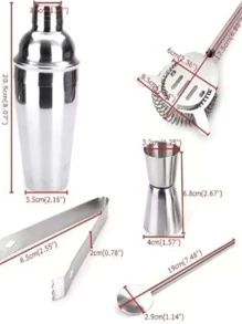 Other Utensils - Xám - Xem 3