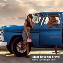 5 Cells Simple Foldable Glassed Storage Box, Travel Portable Organizer, Glasses Holder, Sunglasses Organizer, 3-Slot Eyeglasses Case Box, Foldable Eyeglassses Storage Box, Travel Sunglasses Organizer, Eyeglass Case Hard Shell, Portable Sunglass Case, Fashionable PU Leather Eyeglass Case, Lightweight