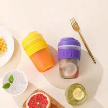 Juicer Machines - Hồng - Xem 4