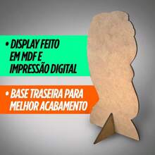 Kit Ouro Festa Aniversário Toca Life World Desenho Decoração Cenários