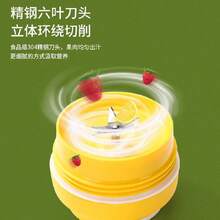 Juicer Machines - Hồng - Xem 3