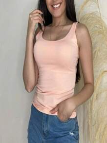 Rosa Bebê