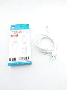 Cables - 1 單位 - 查看 1