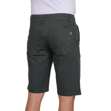 Scaraboto Men Shorts - 綠色 - 查看 4