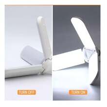 LED Bulbs - 화이트 - 보기 2