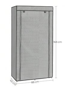 SONGMICS Portable Closets