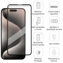 Phone Screen Protectors - Trong sáng - Xem 2