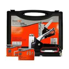 Stapler & Staples - 黑色 - 查看 2