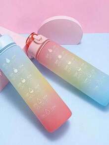 Water Bottles - 藍色 - 查看 5