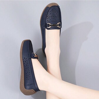 Summer Wedge Lightweight Women's Flat Sandals, Women's Flat Sandals, Beach Sandals