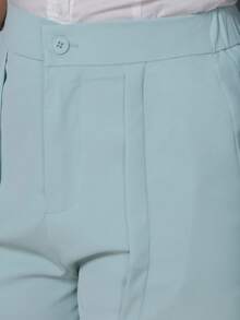 Women Shorts - màu xanh lá - Xem 7