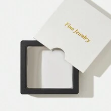 1 件时尚黑色 AAA 5-6 毫米巴洛克淡水珍珠项链，礼服项链