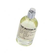 Le Labo Eau de Parfum Thé Matcha 26 1.7OZ/50ML - transparente - Ver 4
