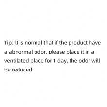 1pc Mini Induction Headlamp: USB Rechargeable, LED Sensor TorchWith Built In Battery - Perfect for Fishing, Camping & Riding - Orange - View 11