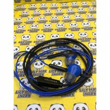 In-Ear Headphone - Màu xanh lam - Xem 3