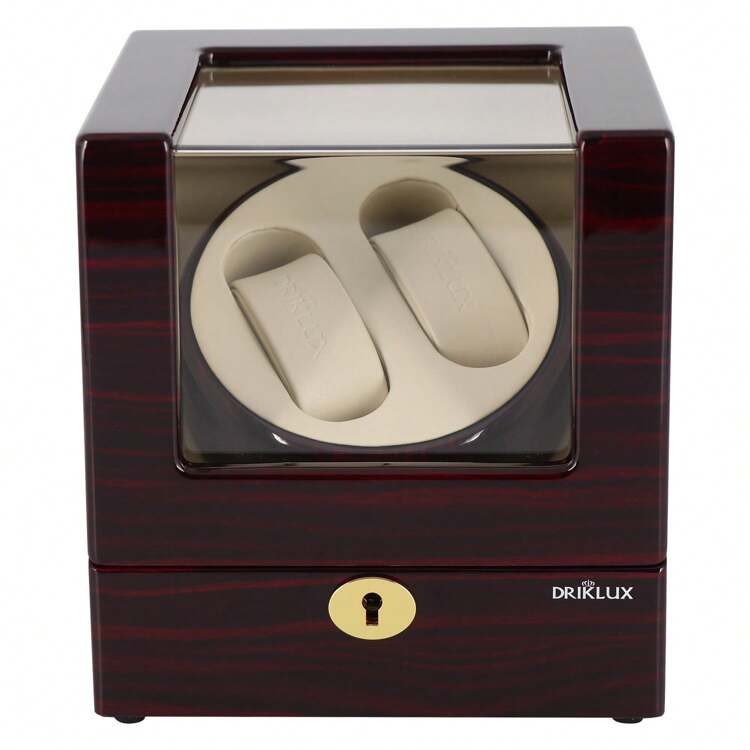 ウォッチワインダー ドイツブランド 自動巻き時計用 腕時計巻き機