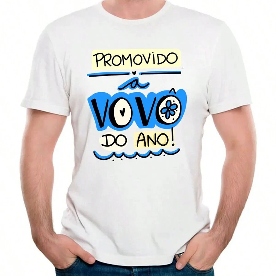 Men T-Shirts - trắng - Xem 1
