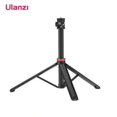 Ulanzi Mt-79 Cavalletto Estensibile Con Vite 1/4'' Per Fotocamera Reflex Smartphone Microfono Fill Light Tripod