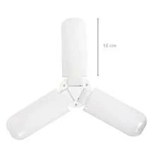 LED Bulbs - 화이트 - 보기 4