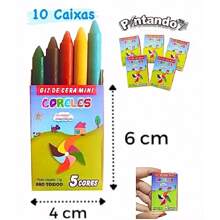 Chalk - Nhiều màu - Xem 5