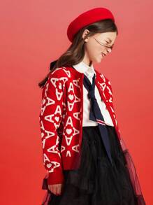 Annil الأبحاث المتعلقة ب طفل محبوك سترة