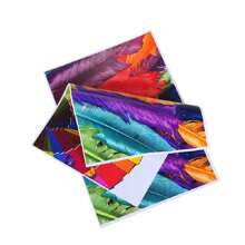 50 Hojas Papel Fotográfico Glossy Doble Cara 120gr. A4. - Blanco - Ver 2