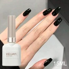 XEIJAYI 1pc Gel Nail Polish For All Seasons With 102 Colors For Choose For Nail Decoration In Nail Salons