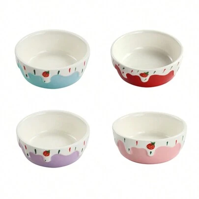 Pet Bowl, Mouse Food Bowl, Rabbit Food Bowl, Rabbit Food Bowl, Sugar Glider Food Bowl, Hedgehog Food Bowl, Pet Food Bowl, Hamster Food Bowl