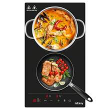 IsEasy Induction Cookers