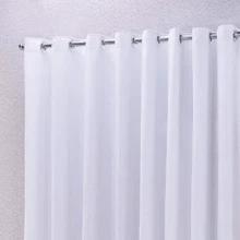 Curtain Head - trắng - Xem 3