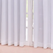 Curtain Head - trắng - Xem 6