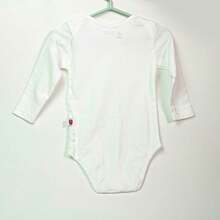 Baby Boys Costumes - 白色 - 查看 3