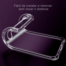 Basic Phone Cases - 無色 - 查看 5