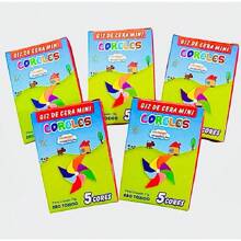 Chalk - Nhiều màu - Xem 3