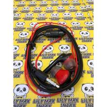 In-Ear Headphone - Màu xanh lam - Xem 2